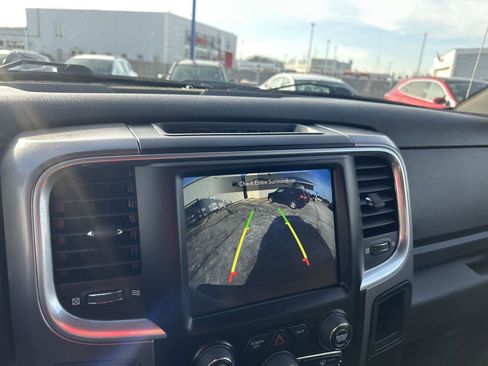 Used 2021 RAM 1500 Classic Warlock image 19