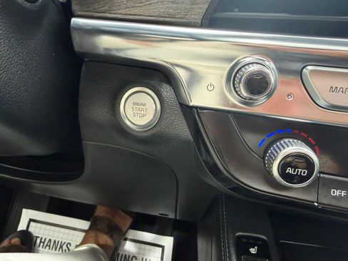 Used 2021 Kia Telluride EX w/ EX Premium Package FWD image 48
