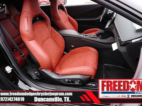 New 2026 Dodge Charger Daytona Scat Pack image 15