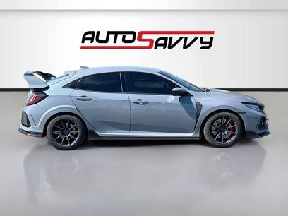 Used 2019 Honda Civic Type R