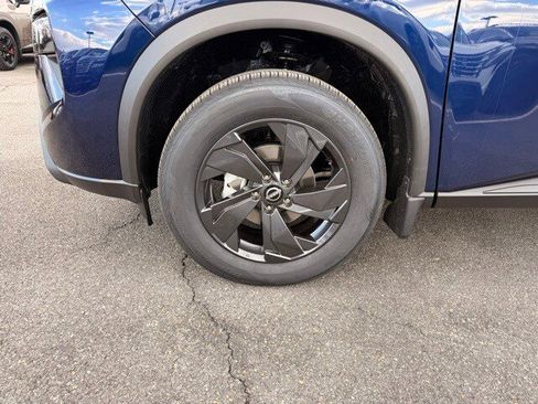 New 2026 Nissan Rogue SV w/ Cold Weather Package image 9