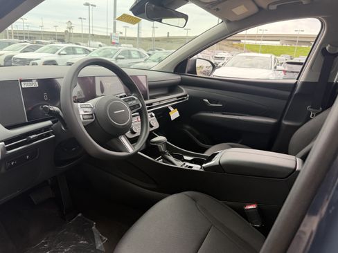 New 2026 Hyundai Tucson SE AWD/4WD image 28