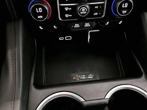 Certified 2022 Chevrolet Tahoe RST w/ Luxury Package image 26