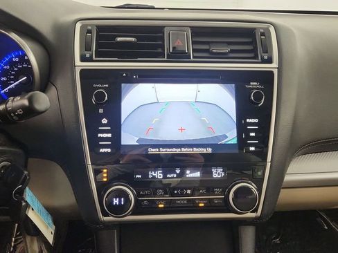 Used 2018 Subaru Outback 2.5i Premium image 23