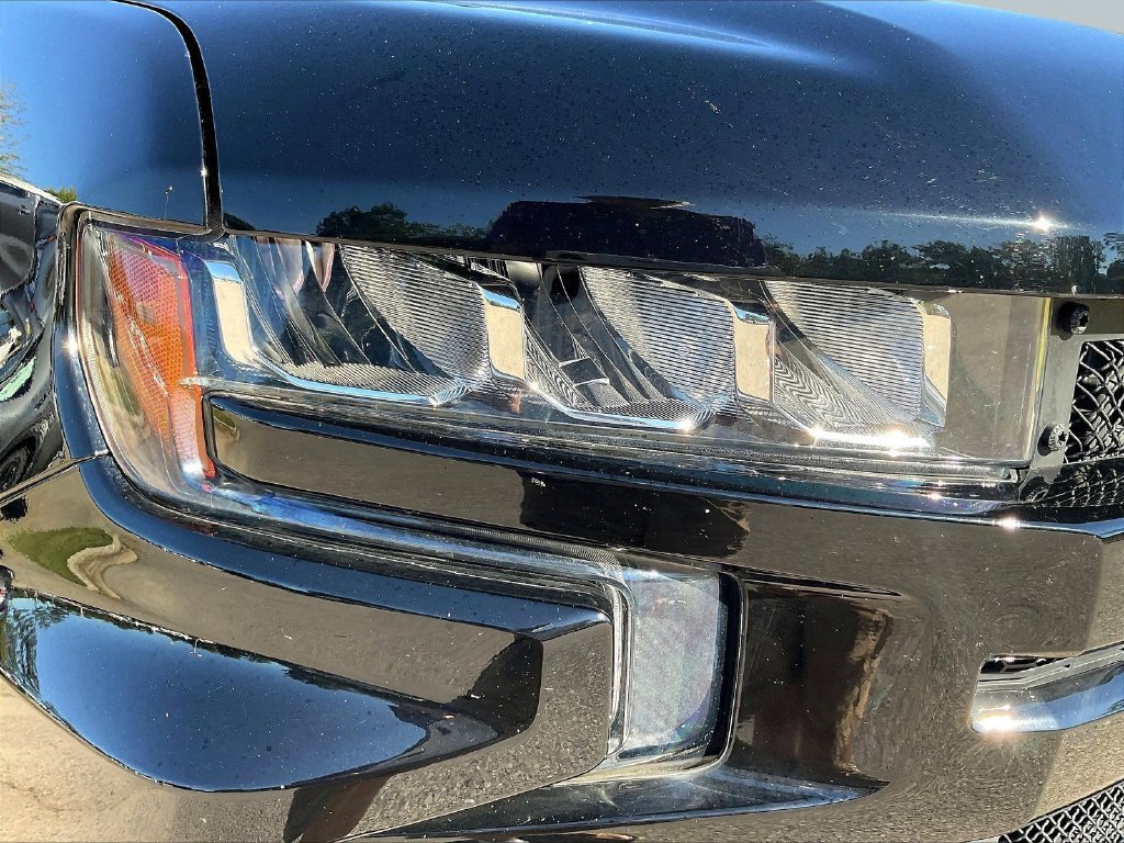Used 2019 Chevrolet Silverado 1500 RST w/ All-Star Edition AWD/4WD image 36