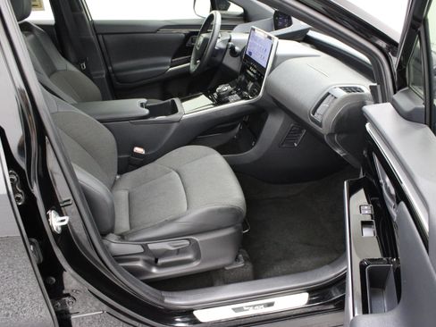 Used 2024 Toyota bZ4X FWD w/ Weather Package image 38
