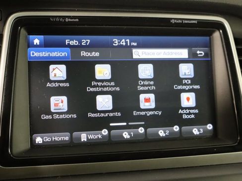 Used 2019 Hyundai Sonata Limited w/ Ultimate Package 04 image 36