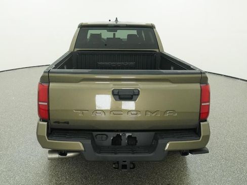 New 2026 Toyota Tacoma TRD Off-Road image 7