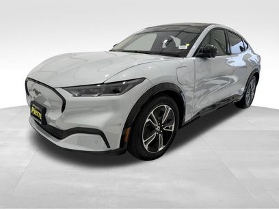 Used 2023 Ford Mustang Mach-E Premium