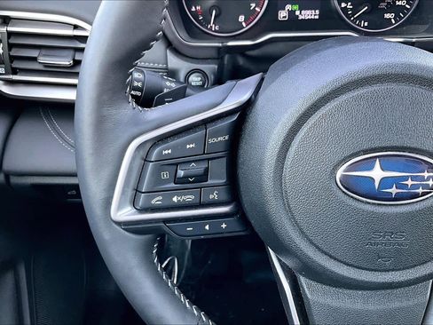 Used 2023 Subaru Outback Touring image 24