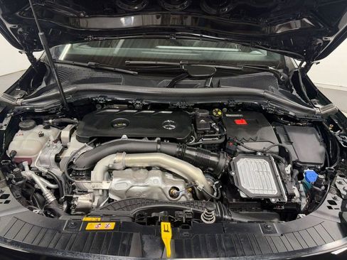 Certified 2026 Mercedes-Benz GLA 250 4MATIC image 30