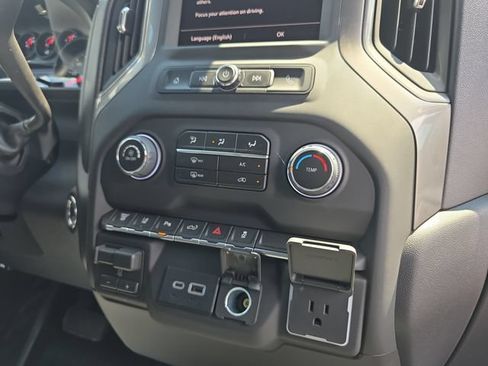 New 2026 Chevrolet Silverado 2500 W/T AWD/4WD image 21
