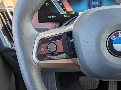 New 2026 BMW iX xDrive60 image 30