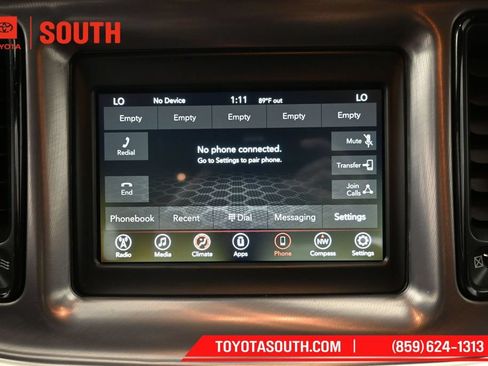 Used 2022 Dodge Challenger GT RWD image 16