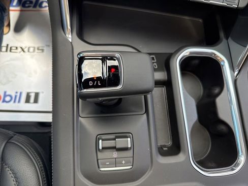 New 2026 GMC Sierra 1500 Denali w/ Denali Reserve Package AWD/4WD image 29