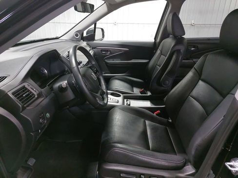 Used 2022 Honda Pilot Special Edition image 17