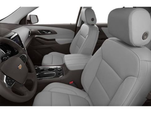 Used 2020 Chevrolet Traverse Premier w/ Redline Edition AWD/4WD image 12
