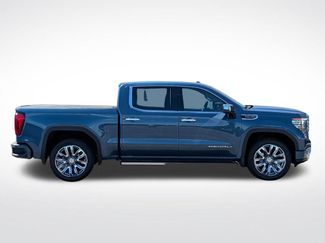 Used 2025 GMC Sierra 1500 Denali w/ Denali Reserve Package AWD/4WD video 2