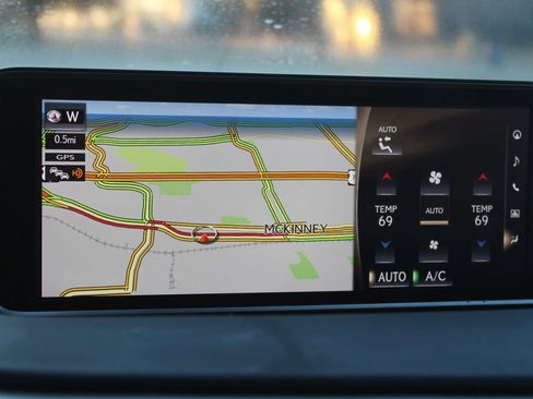 Used 2019 Lexus RX 350 F Sport image 16