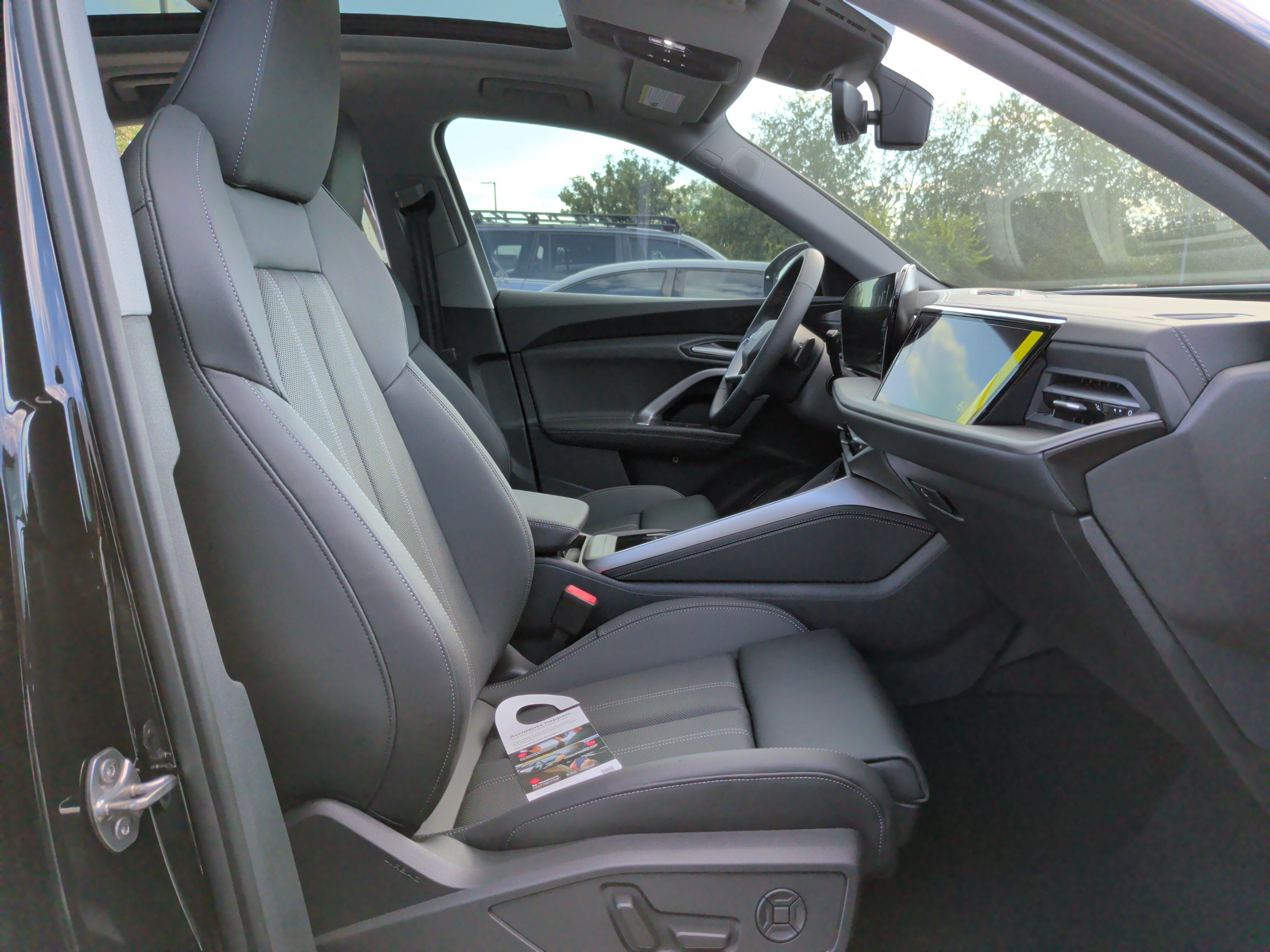 New 2026 Audi Q5 Prestige AWD/4WD image 20