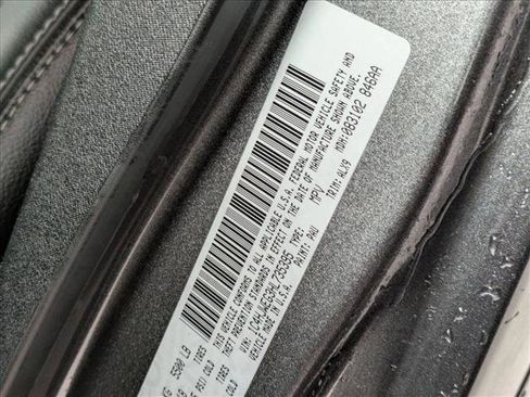 Used 2017 Jeep Wrangler Unlimited Sahara w/ Connectivity Group image 22