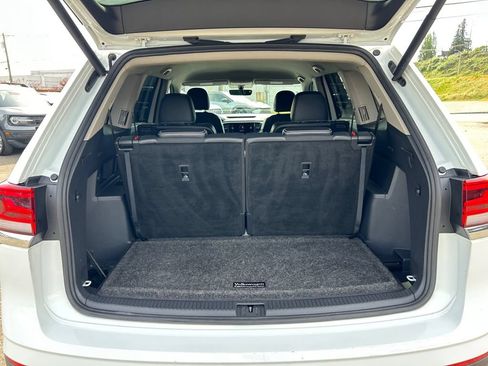 Used 2022 Volkswagen Atlas SE AWD/4WD image 26