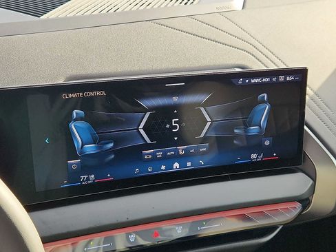 Used 2026 BMW X3 xDrive30 w/ Convenience Package image 15