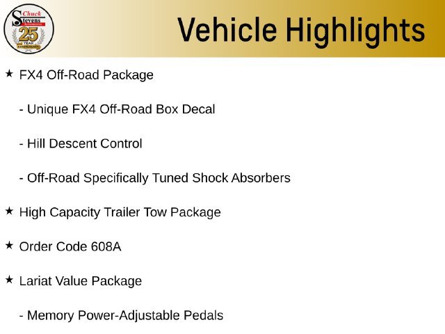 Used 2020 Ford F250 Lariat AWD/4WD image 7
