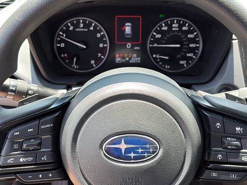 Certified 2026 Subaru Crosstrek 2.0i Premium AWD/4WD image 12