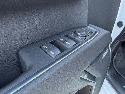 New 2026 Chevrolet Silverado 1500 LTZ w/ Technology Package image 12