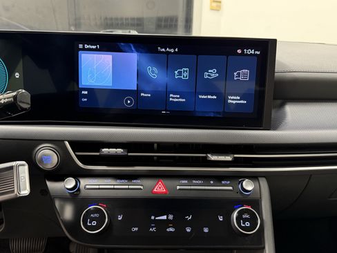 Used 2025 Hyundai Sonata SEL FWD image 21