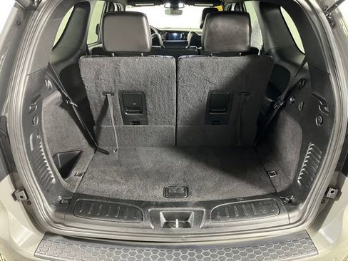 Used 2022 Dodge Durango GT w/ Blacktop Package image 38
