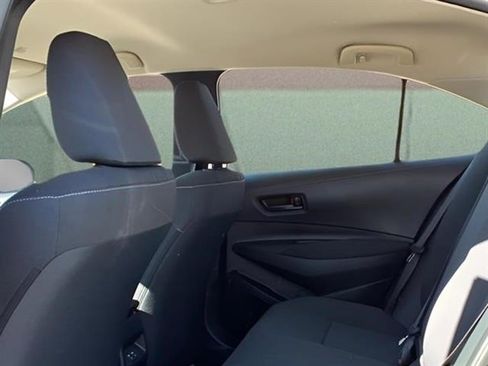 New 2026 Toyota Corolla LE image 9