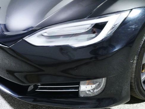 Used 2017 Tesla Model S 100D image 16