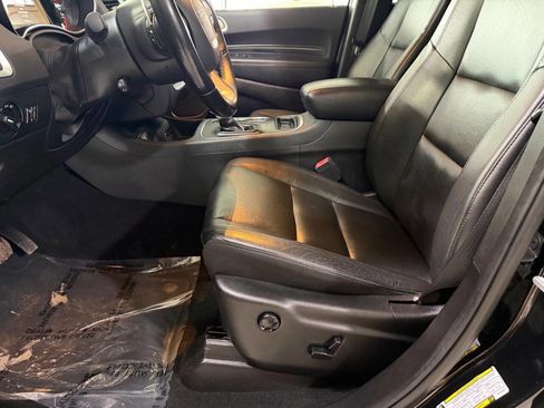 Used 2019 Dodge Durango Citadel w/ Technology Group image 18