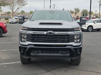 Used 2024 Chevrolet Silverado 2500 Custom w/ Custom Value Package video 2