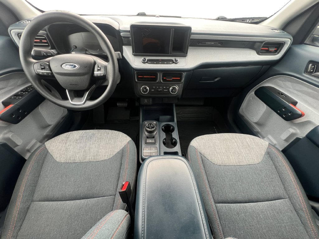 Used 2023 Ford Maverick XLT FWD image 20