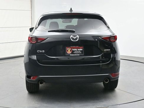 Used 2020 MAZDA CX-5 Grand Touring image 22