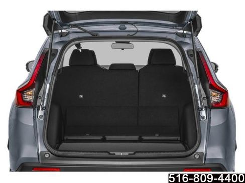 Used 2023 Honda CR-V LX image 12