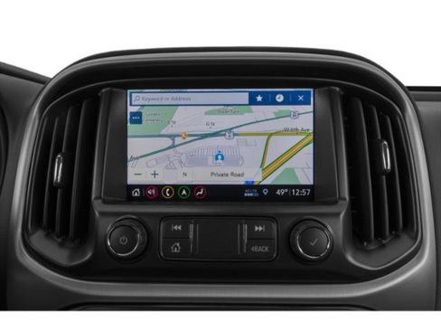 Used 2022 GMC Canyon Denali image 19