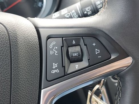 Used 2015 Buick Encore Convenience AWD/4WD image 20