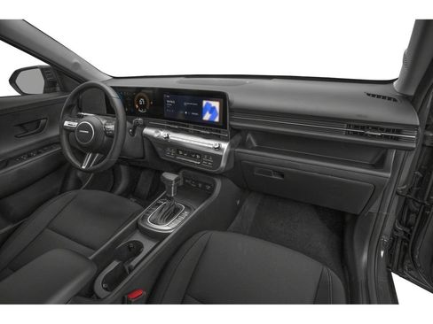 Used 2025 Hyundai Kona SEL FWD image 10