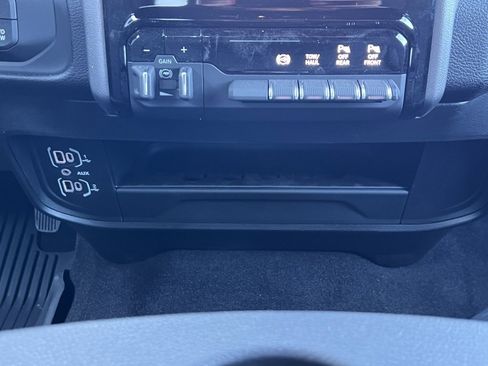 New 2026 RAM 2500 Big Horn image 23