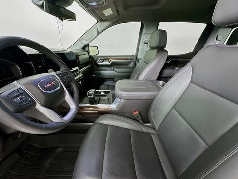 Used 2024 GMC Sierra 1500 Elevation w/ Elevation Premium Package image 22