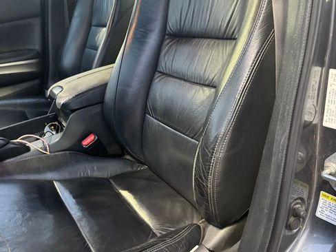 Used 2008 Honda Accord EX-L image 11