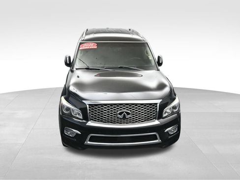 Used 2016 INFINITI QX80 2WD image 40