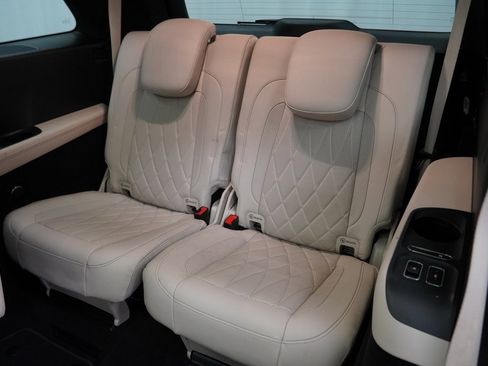 Used 2021 Mercedes-Benz GLS 63 AMG 4MATIC image 24