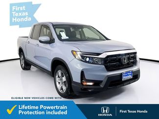 New 2026 Honda Ridgeline RTL video 1