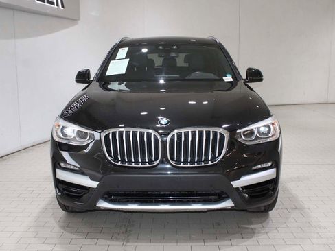 Used 2021 BMW X3 xDrive30e w/ Convenience Package image 9