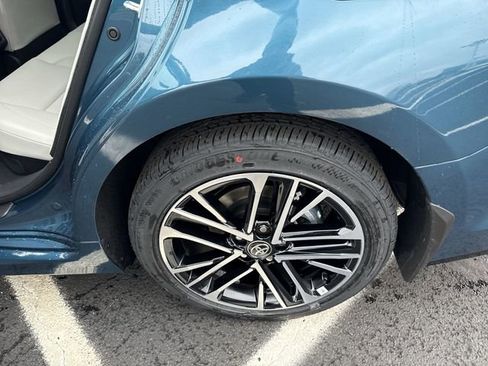 New 2026 Toyota Camry XLE image 19